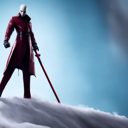 djz Daemon Assassin V4