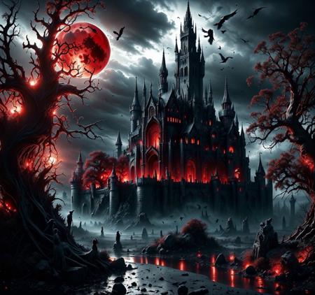 Realms of Evil v1.1