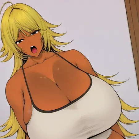 oiji(pony character)