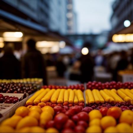 Market