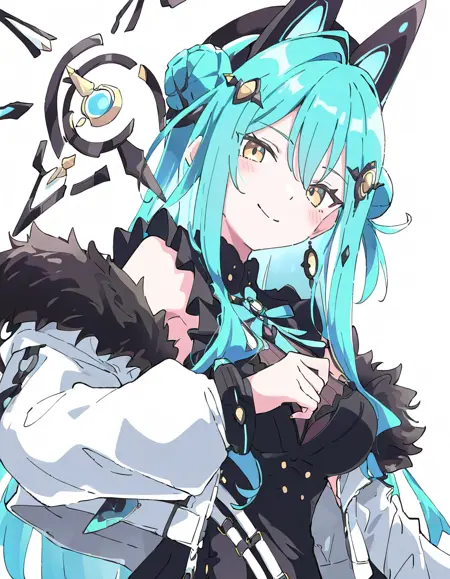 axia/阿克西亚 / 破壊の継承者・アクシア/ Shadowverse : worlds beyond / シャドバWB