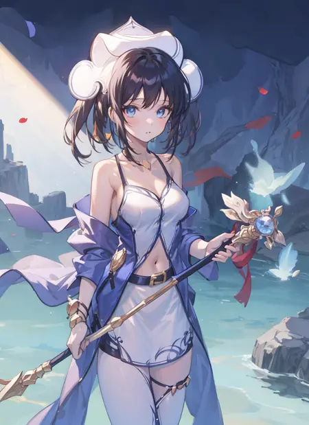 Atelier Iris 3: Grand Phantasm Iris