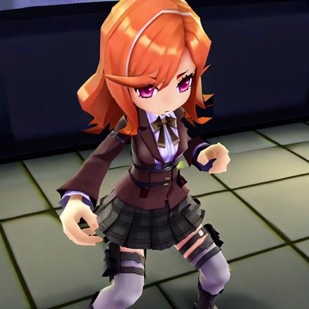 7th dragon vfd sprites again V1