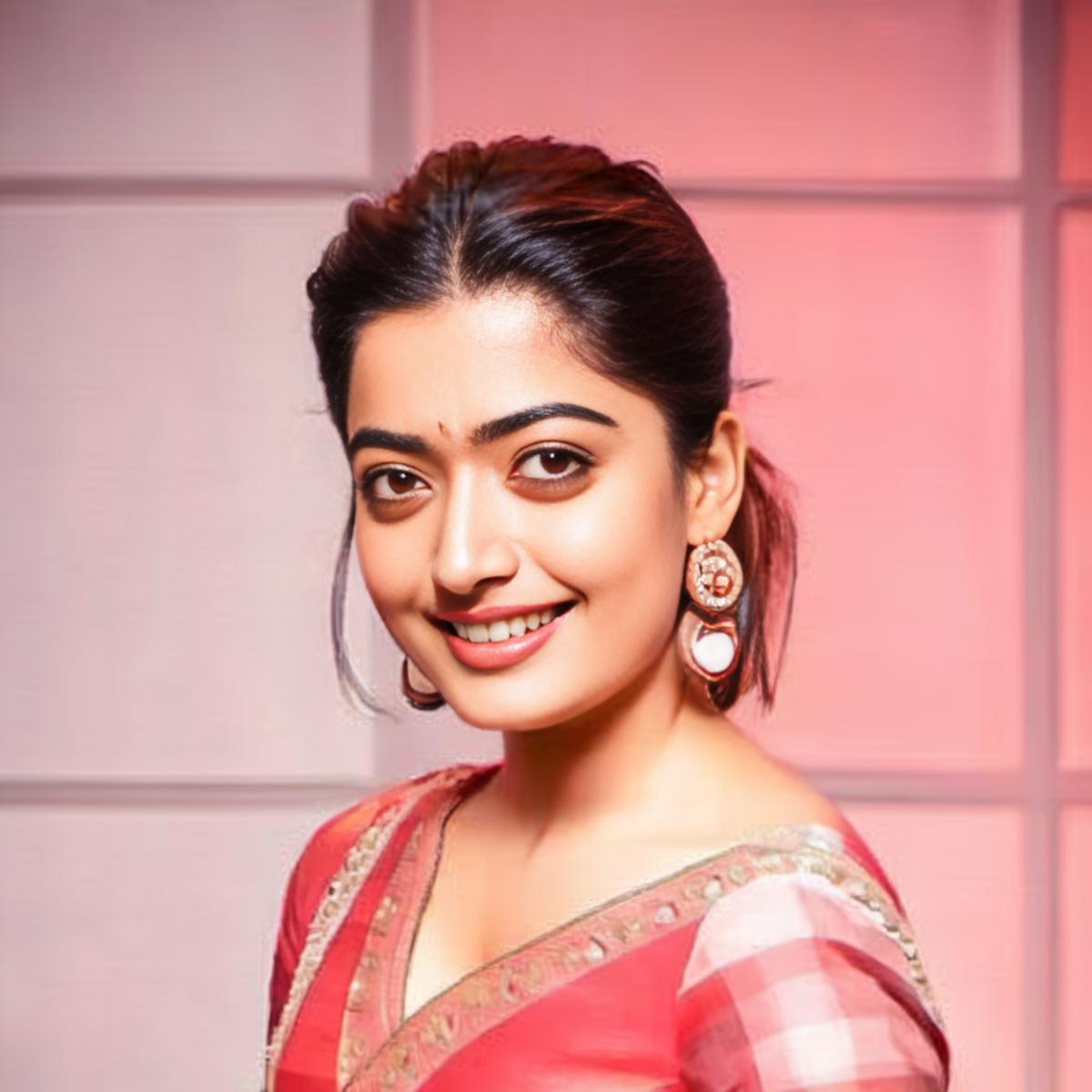 Rashmika Mandanna image by parar20