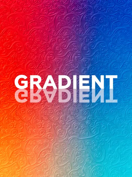 Gradient - CE