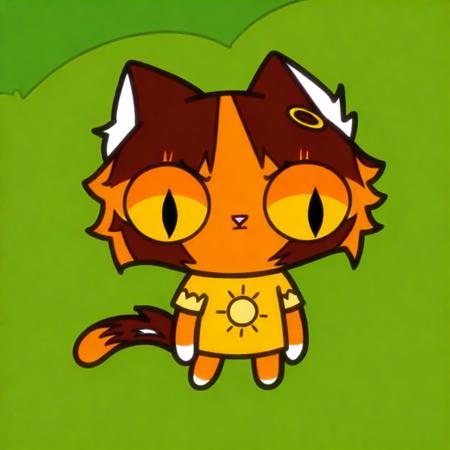 Tigra 2 [illustriousXL - Pimpochka] V1