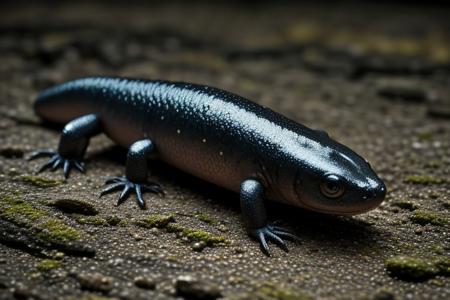 Salamander.
FHD, Rich in details, masterpiece, realistic style, canon 5D4.