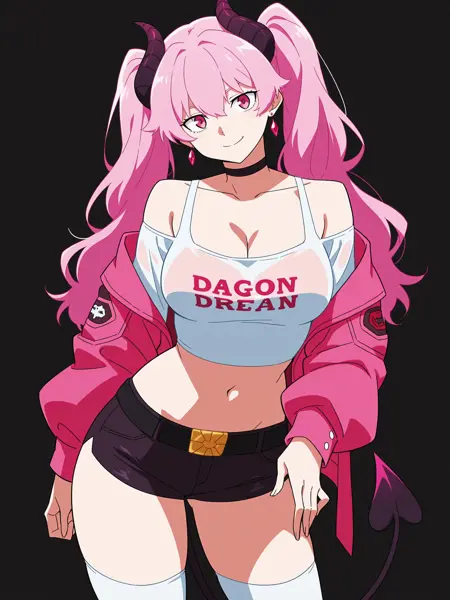 Devil May Cry 2025 (Il)