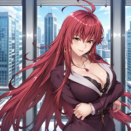 Takaya Amane - Sakuseishi no Oneesan