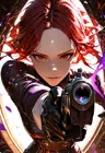 Delirium2001's Avatar