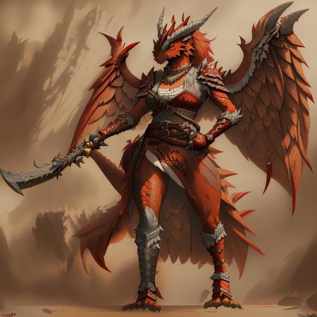 Nyxaria's Avatar