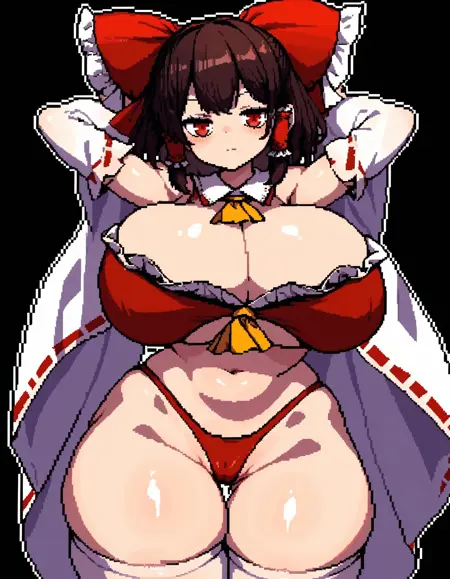 MilkEngine/KyosukeFujiwara - Art Style