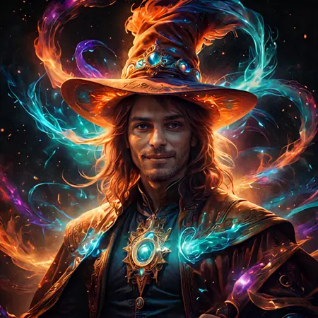 admajic's Avatar