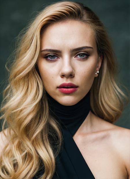 Scarlett Johansson - v1.0 | Stable Diffusion LyCORIS | Civitai
