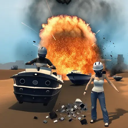 Saints Row 2 - Style