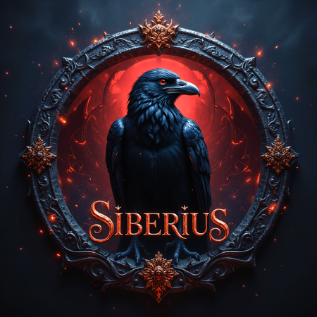 SIBERIUS's Avatar