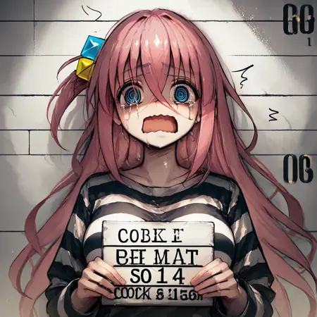 Mugs Shots (Meme) | Concept