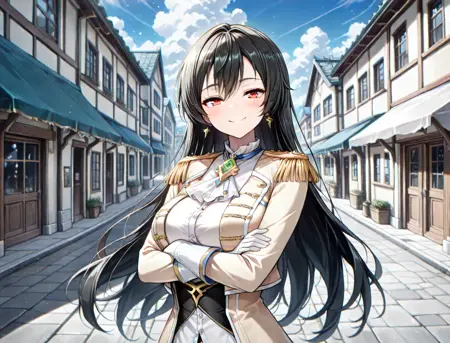Celine (Epic Seven)