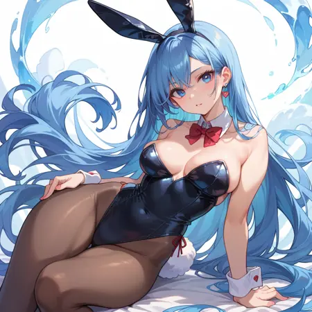 Bunnygirl