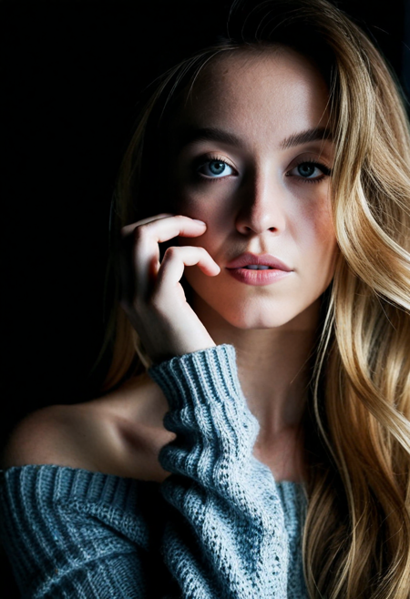 Sydney Sweeney (SDXL) v1.0