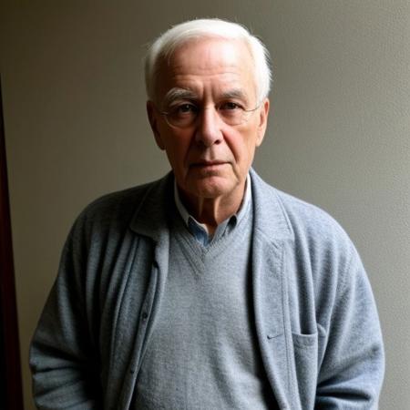 1 old man