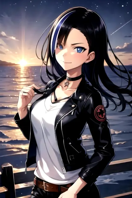 Minami Kurose