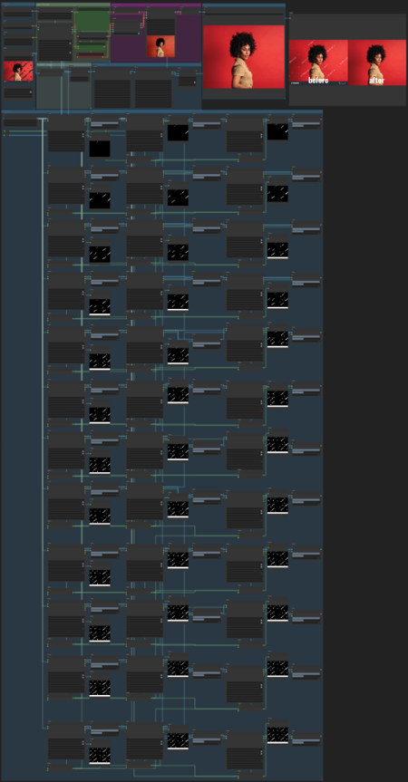 Watermark Remover Automatic Version