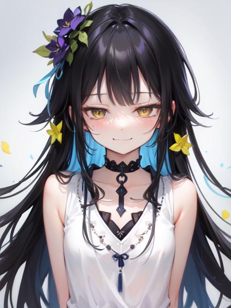 HIYUME's Avatar