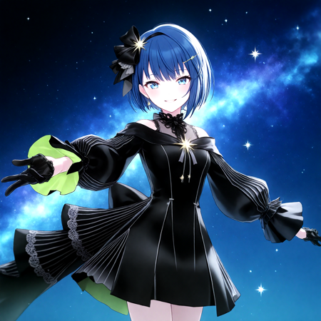 Eternal Belif (Kiritani Haruka) / Project SEKAI ObsessionIllustrious