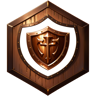 Bronze Guardian Badge