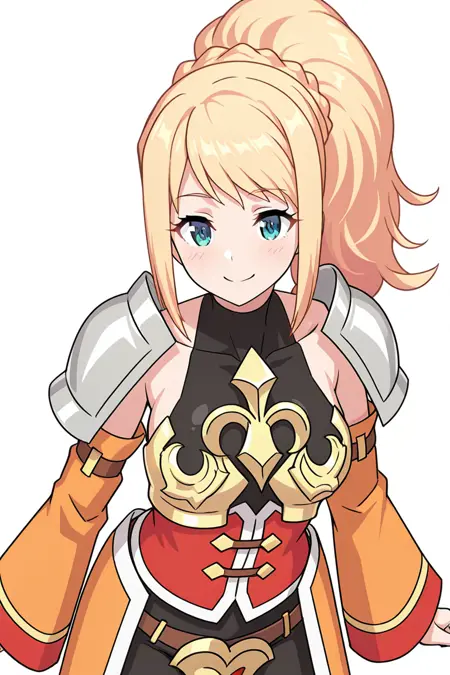Rakless - Luckless - Konosuba