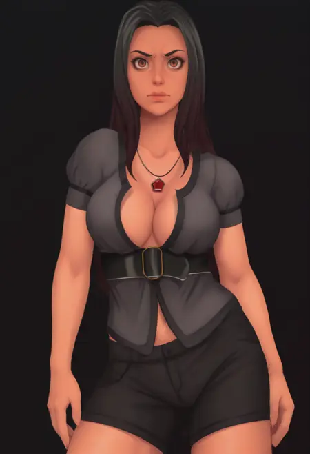 Audrey (love and sex second base)