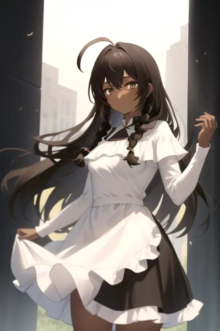 Noah (Fullmetal Alchemist)