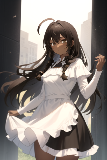 Noah (Fullmetal Alchemist) v1.0