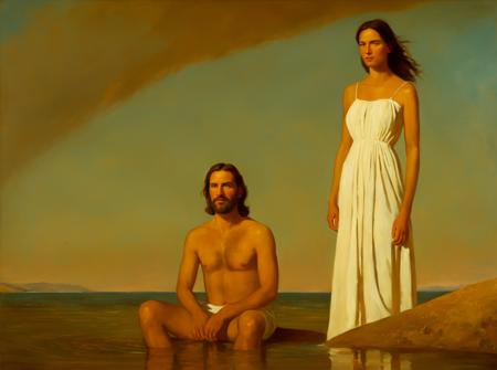 bo bartlett bartlett style