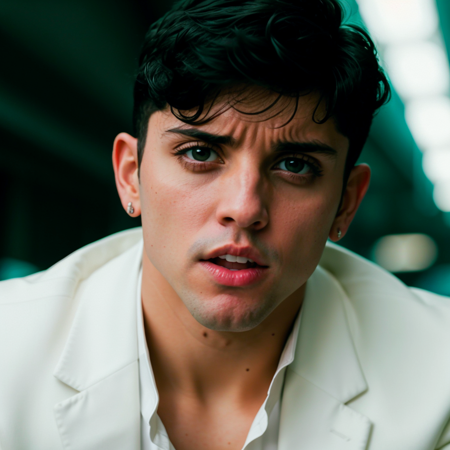 Christian Castiblanco v1.0