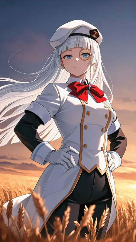 Saiko Intelli - My Hero Academia