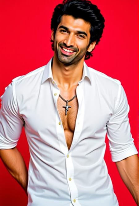 Aditya Roy Kapur Flux