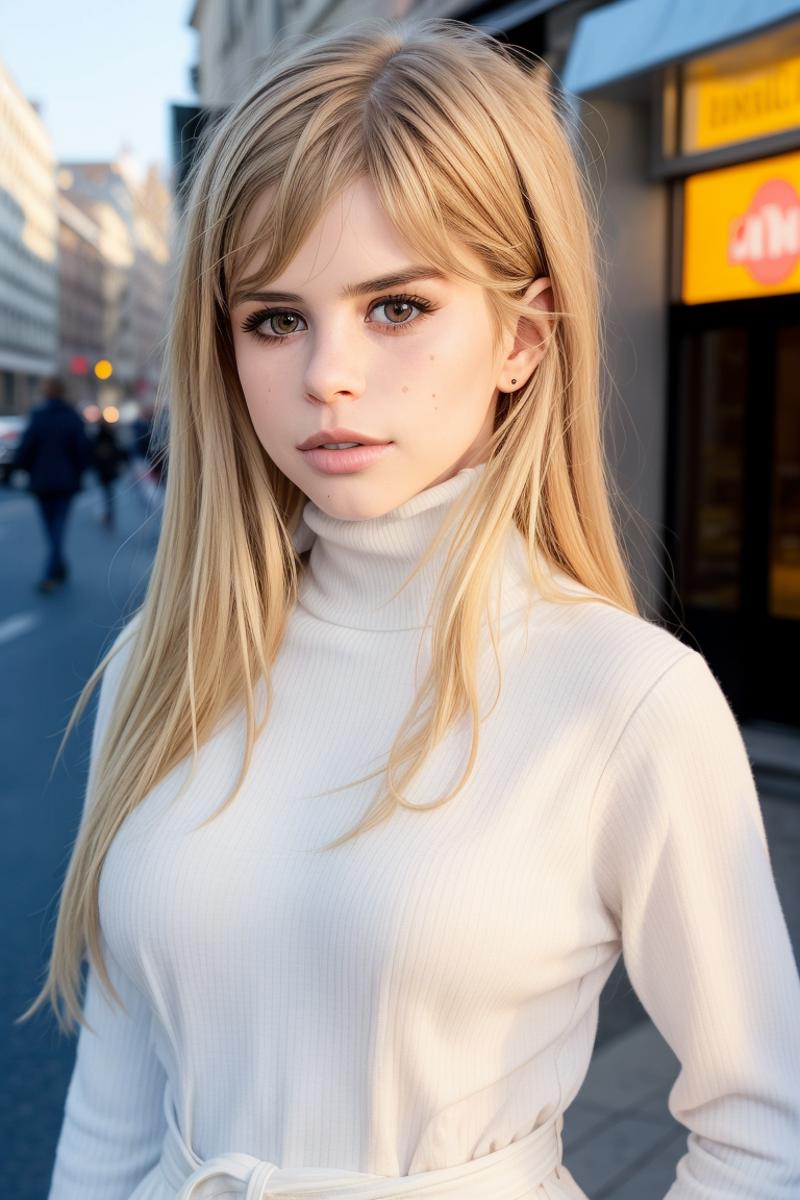 Carlson Young image by dolirama126