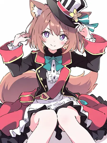 shadowverse:liberte\影之诗:莉尔贝缇(群主头像)