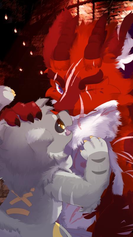 FlyCloudyyun's Avatar