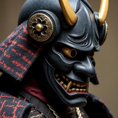 Hannya V1