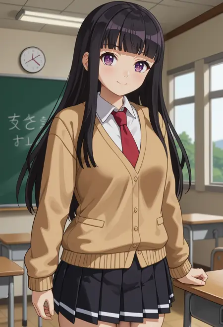 Miu | Pony XL | Imouto to Sono Yuujin ga Ero Sugite Ore no Kokan ga Yabai