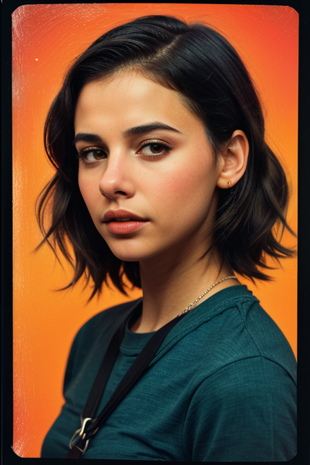 NaomiScott