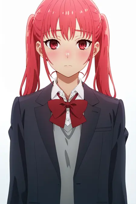 Remi Ayasaki ( 綾崎 レミ ) [ Horimiya / ホリミヤ ] Anime Design