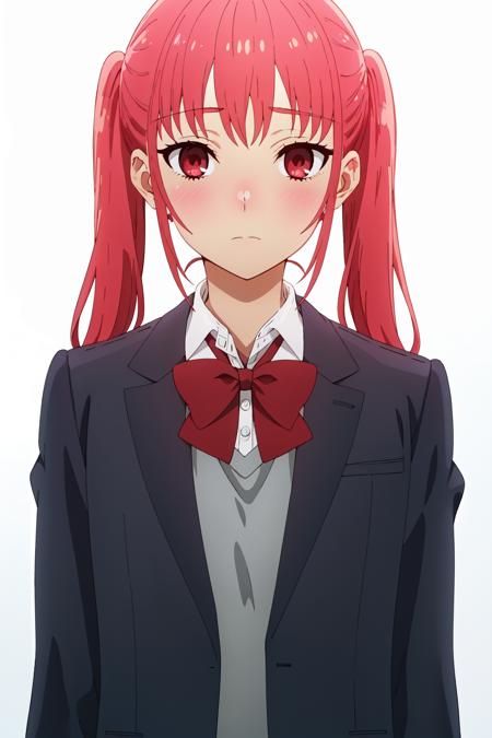 Remi Ayasaki ( 綾崎 レミ ) [ Horimiya / ホリミヤ ] Anime Design v1.0