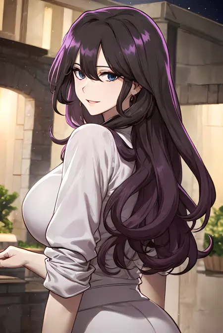 Go Yeonju (MEMORIZE)