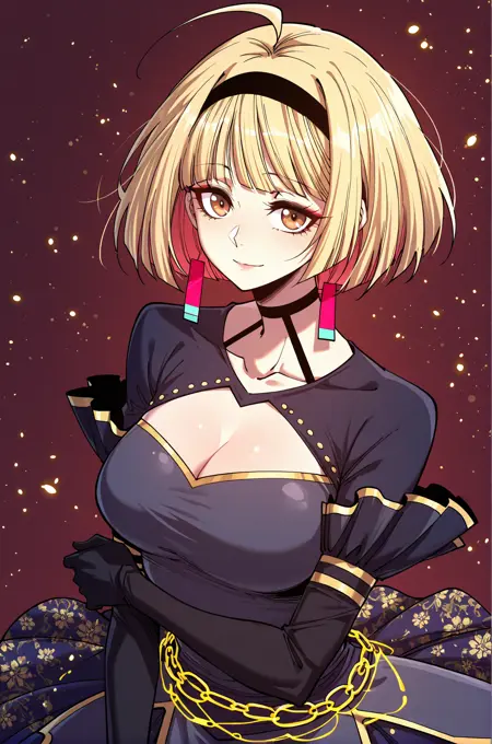 Ding Ling'er | Eternal Supreme | Manhua | Webtoon | Illustrious