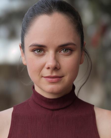 Sarah Zadrazil (24/25) | 🇦🇹 v1.0