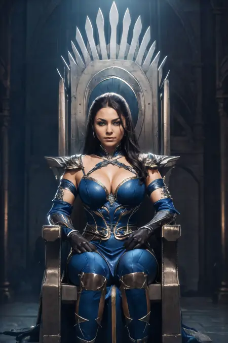 Kitana